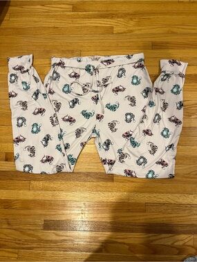 jo.sh Pyjama Pants